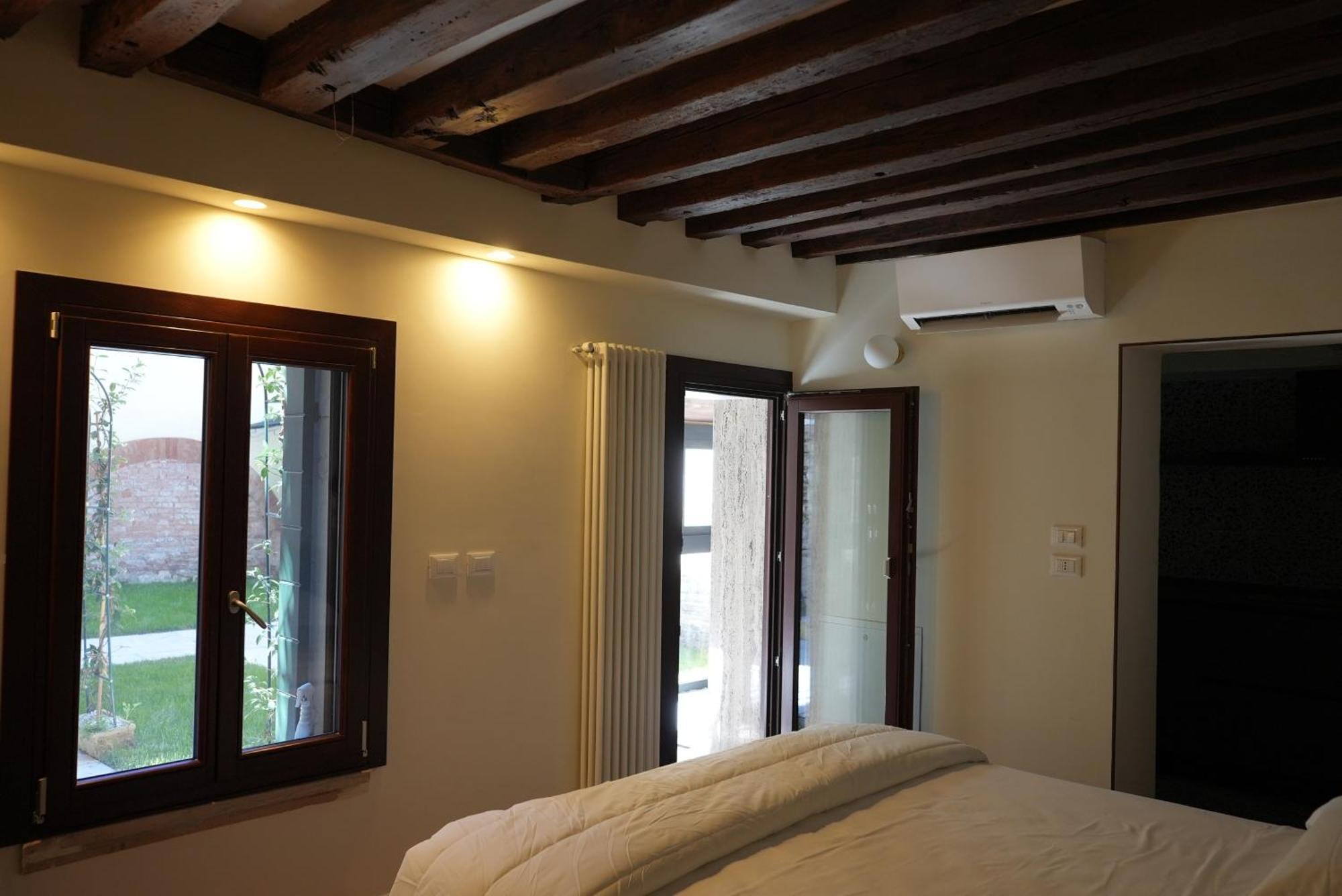 Qn Apartments Venedig Eksteriør billede