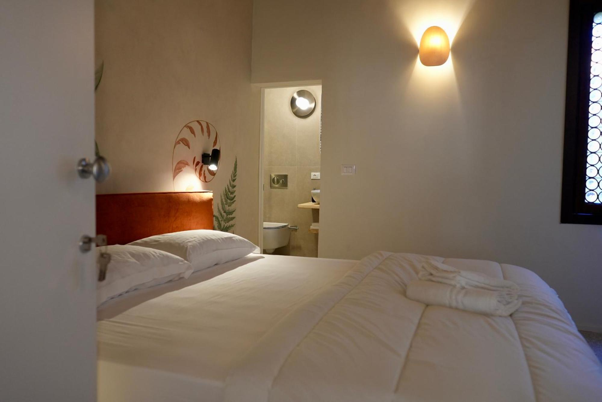 Qn Apartments Venedig Eksteriør billede