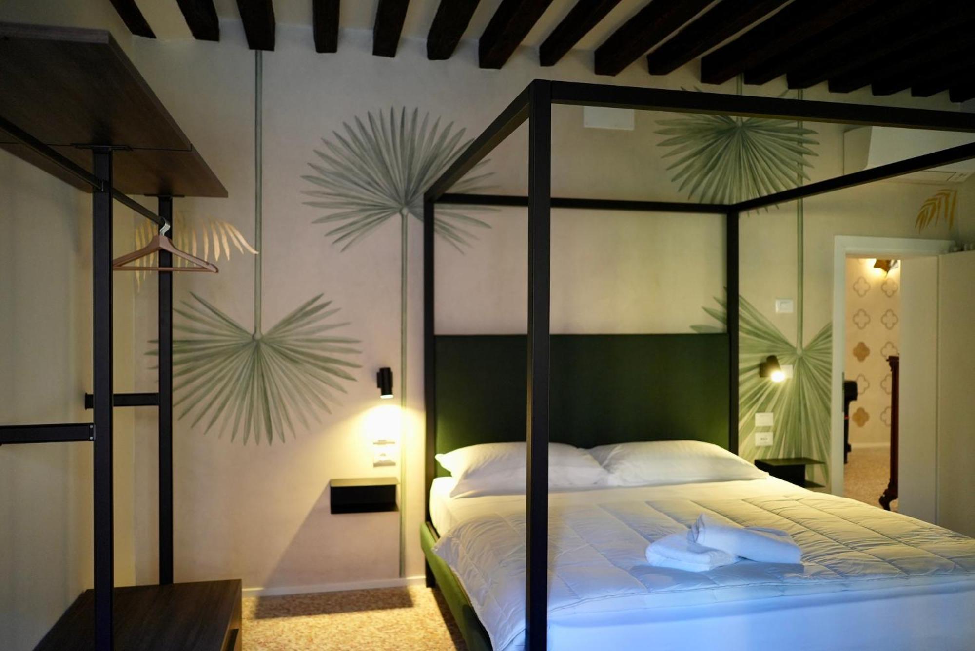 Qn Apartments Venedig Eksteriør billede