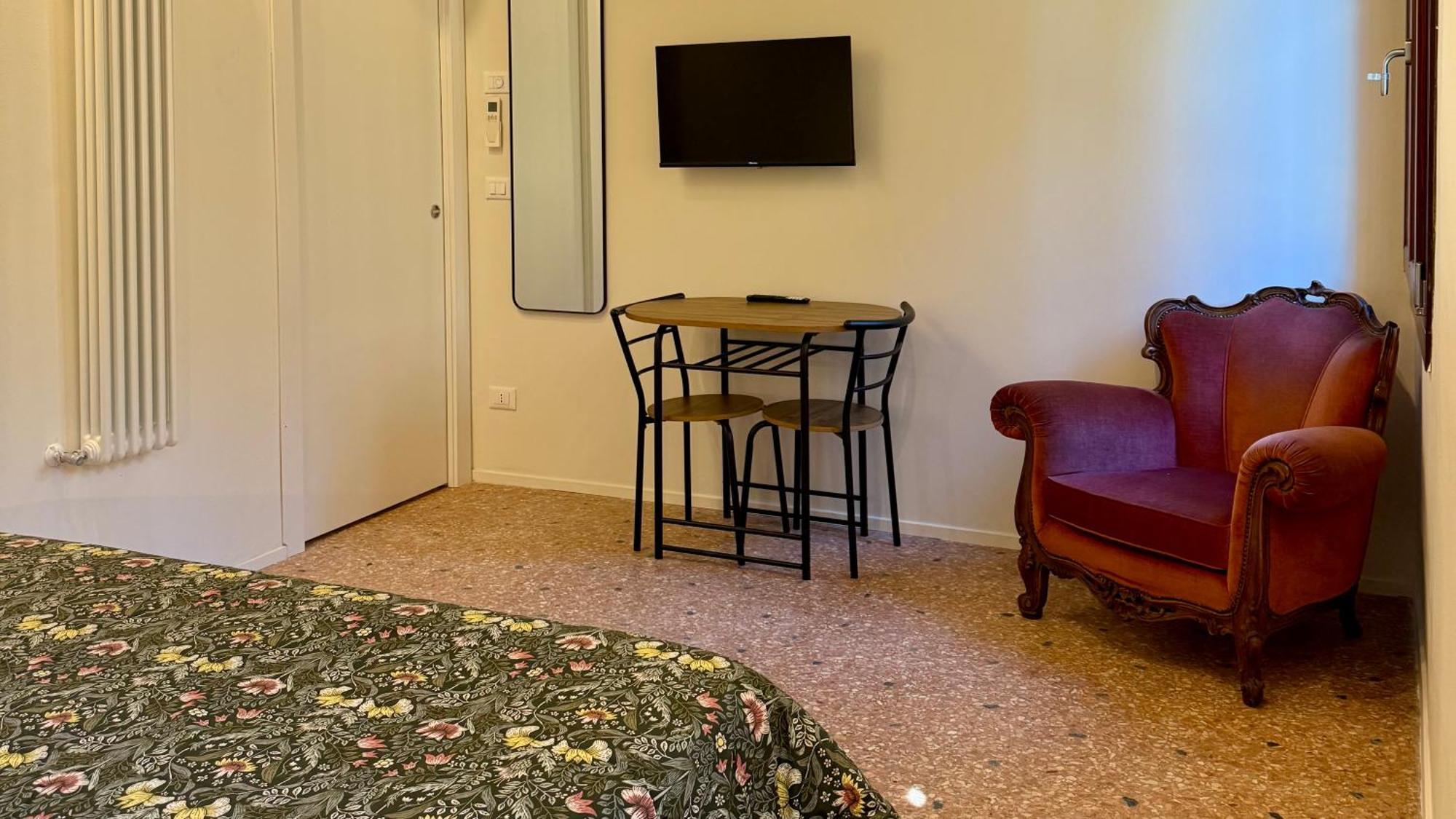 Qn Apartments Venedig Eksteriør billede