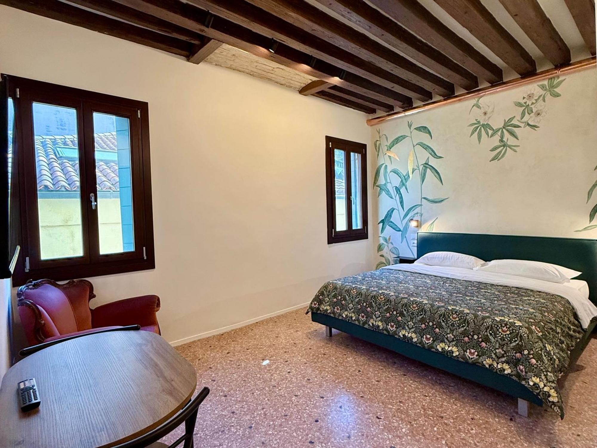 Qn Apartments Venedig Eksteriør billede